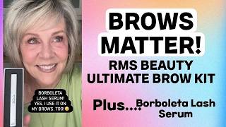Thin Brows? Here's How To Make Them Look Fuller!