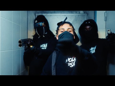 Mola - Ferza (Clip Officiel)