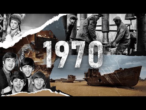 1970 жыл | «Тарих time» бағдарламасы