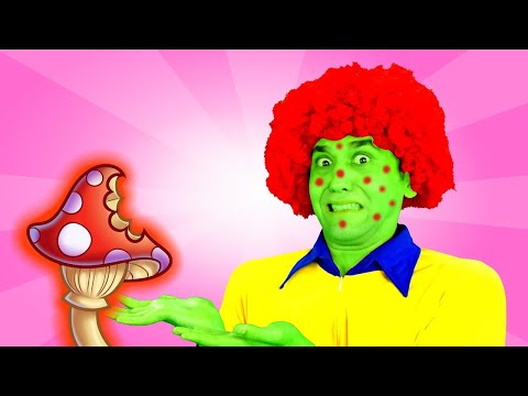 Itchy Itchy Song | Mosquito, Go Away 🦟 | Bunny Boom Kids Songs