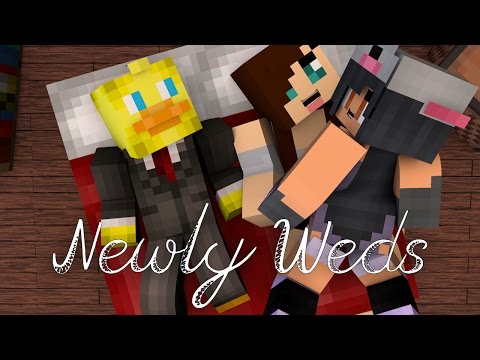 Sex ED! "Newly Weds" Ep.17