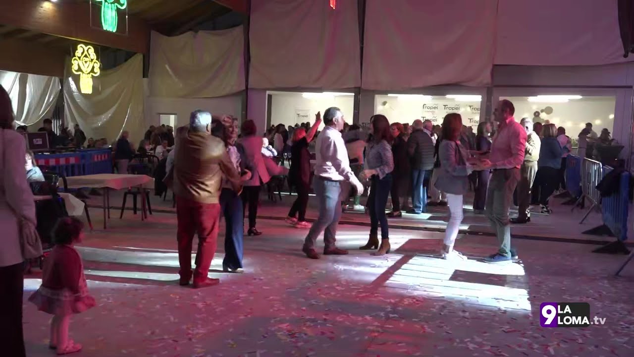 Feria de Ibros 2025 · Ambiente Feria 3