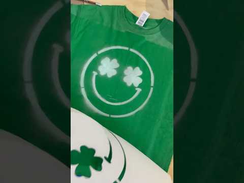 FACU PINTO UNA CAMISETA PARA SAN PATRICIO