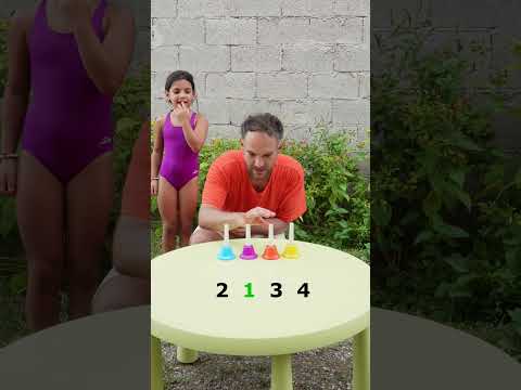🔔😱👏👽#familychallenge #perte #neiperte #challengevideo #challenge #italy #family #shortsvideo
