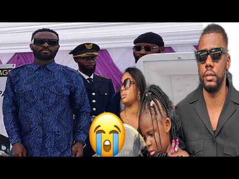 TR!STE:EN DIRECT DE LA M0RGUE HÉRITIER WATA BÂ FANS BASENGI MAGODA KOKAMWA SUIVEZ