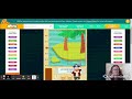 Treasure Hunt Navigation and Tasks
