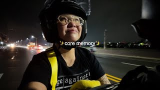 KALIMUTAN KO NA LANG DAW?