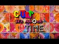 Video for Clutter 12: It's About Time