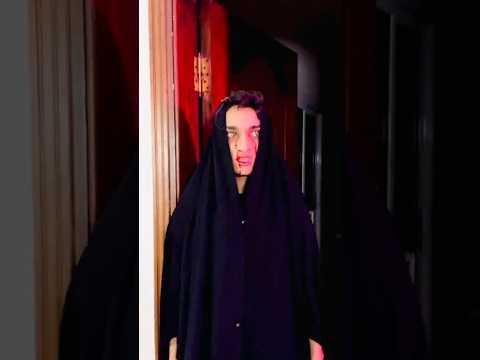 لما ابوك يكون متابع المداح و تهزر معاه😂😂#القيصر