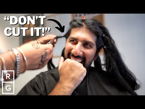We Told Him to LEAVE! 😱 He Wasn’t Ready to Cut It... But Then THIS Happened! Ep 11