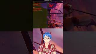 I died right as I killed the boss in #ultrakill #funny