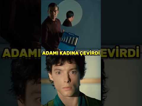 Adam Uyandığında Kendini Kadın Olarak Buldu! | İçinde Yaşadığım Deri