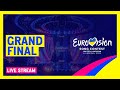 Eurovision Song Contest 2023 - Grand Final  Full Show  Live Stream  Liverpool
