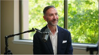 Finding the Right Problems: How Sutter Hill Ventures’ Mike Speiser Creates Great Companies