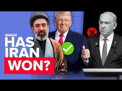 The US-Iran Deal Explained