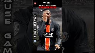 Which Footballer Do You Hate ? 😈☠️| PAUSE GAME ⏸️ #shorts #football #pausegame