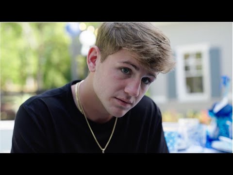 Let's Go Back (MattyBRaps)