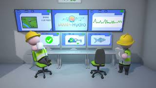 The iAMP-Hydro Project - explained in 3 minutes