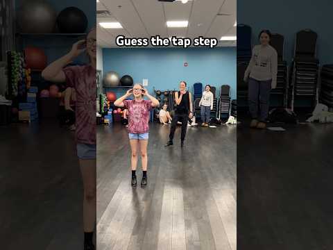Harder than it looks!!!! 🤯 #dancers #tapdance #tapdancing #dance #dancerlife #dancestyle