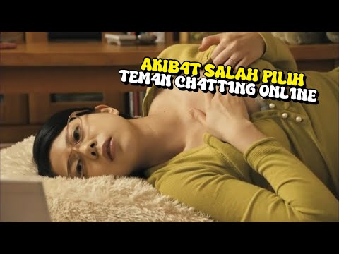 AKIBAT BUKA LINK SEM84RANGAN.. AWALNYA CUMA NONTON LIVE, LAMA2 MALAH BINT4N9 P3KØB