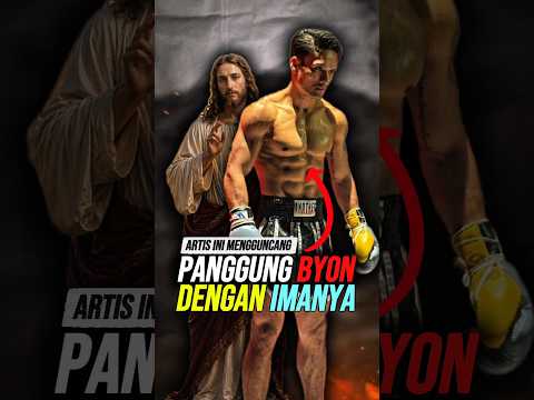 Panggung Byon Terguncang 🥶😱 #rendypangalila #kristen #byoncombat #yesus #shorts