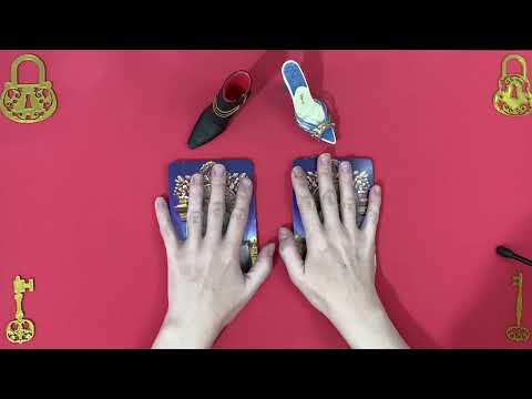 Que espera de vos ? Tirada tarot Interactivo Amor Amistad