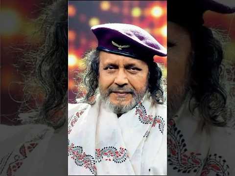 Mithun Chakraborty ওয়েটার কে খাওয়ালো 😱 #shorts #ytshorts #trinding #mithunchakraborty