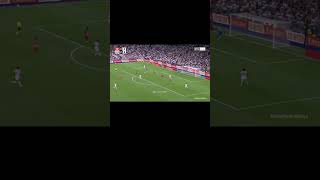 Gol del Real Madrid (Bellingham)3-0 Rayo Vallecano