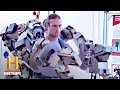 Extraterrestrial Influence on Modern Technology