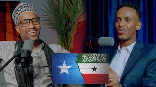 SHIINE CULAY IYO SAFARKIISA MUXUU KALA KULMAY EPISODE 01