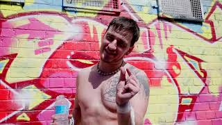 Ian Skinner looks back at his match with Vusyk!