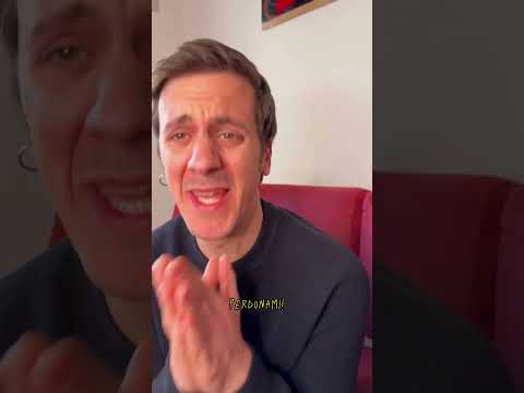 L’urlo iniziale 😂 #musica #musicaitaliana #canzoniitaliane #ridere #coppiadivertente #viralvideo