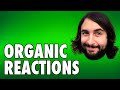 Stereospecificity and Addition Reactions