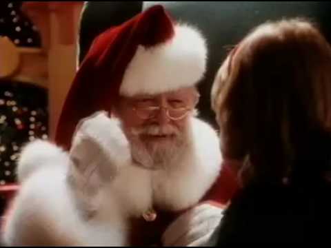 Miracle on 34th Street 1994 Trailer