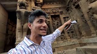 কৈলাশ মান সৰোবৰৰ পুণ‍্য পোৱা যায় এই ১৩০০ বছৰ পুৰণি মন্দিৰত..