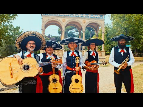 Mariachi el Magnifico