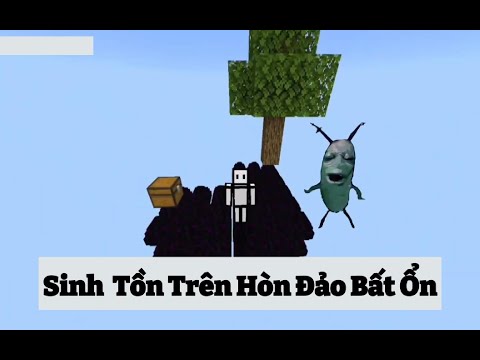 Sinh Tồn Trên Hòn Đảo Bất Ổn Và Cái Đảo Này Cực Kỳ Khốn Nạn 🤣