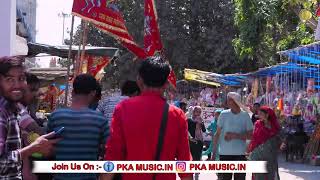 मेरे बाबा मोहन राम काज दुनिया के तार दिए Baba Mohan Ke New Bhajan 2025 @PKAMUSIC 