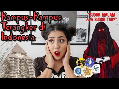 Download Video Kampus2 Ter-ANGKER Di INDONESIA!! | #NERROR Download Video Kampus2 Ter-ANGKER Di INDONESIA!! | #NERROR