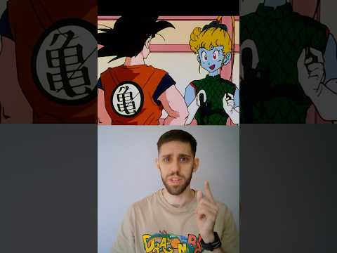 El PEOR relleno de Dragon Ball Z?