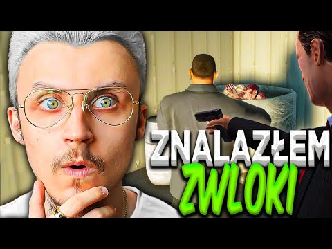 CZY AGENT CIA UKRYWA CIAŁA? 😨🍖 - GTA SAN ANDREAS LEGENDY & TEORIE #4