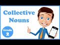 Collective Nouns for Groups