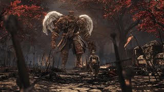 15 minutes of gameplay from the Dark Souls 3 prequel mod, Dark Souls: Archthrones