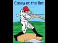 Casey at the Bat Analysis