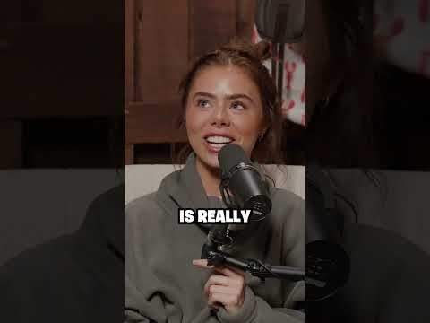 Faith Reveals She's Autistic