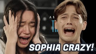 Days of our lives spoilers: SHOCKING NEWS - Sophia goes crazy and keeps making big mistakes