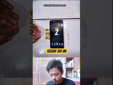 TEPUK KARTU PAKAI HP LHO #shortsvideo #reaction #tepukkartu