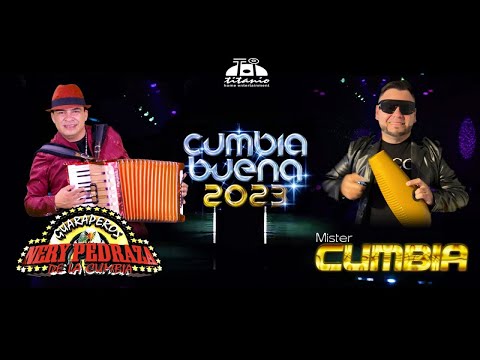 Cumbia Buena 2023 - Nery Pedraza ft Mister Cumbia (Official Video)
