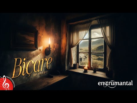 BİÇARE | Yan Flüt & Gitar Versiyon (Enstrümantal)