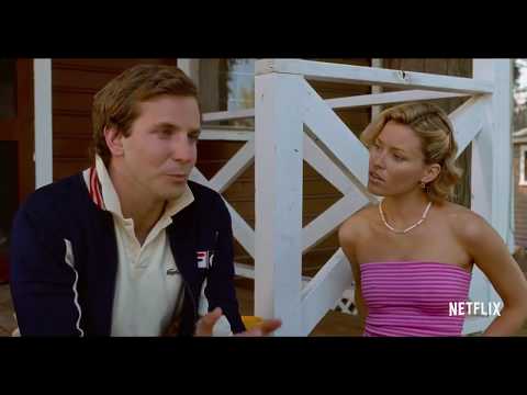 Wet Hot American Summer: 10 Years Later | Official Trailer